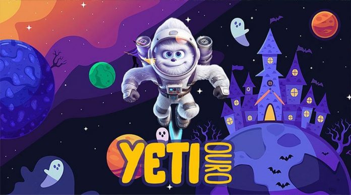 yeti