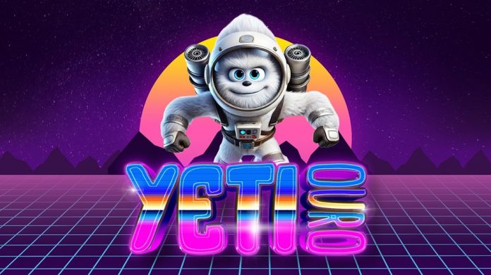 yeti 78
