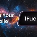 Bitcoin and Solana Drive Institutional Interest as 1Fuel Becomes a Top Presale Contender