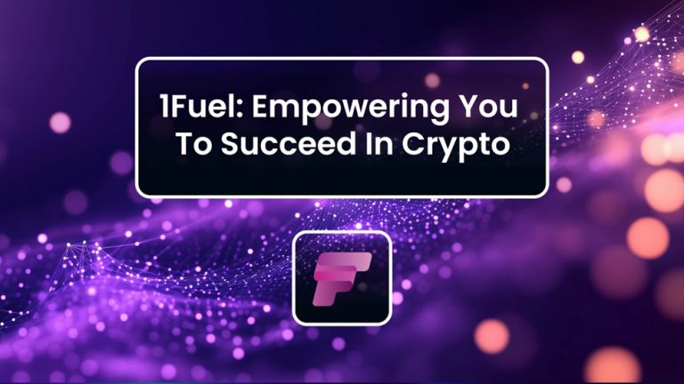 A Rising Star Set to Outshine Bonk and Pepe, Analysts Bullish on 1Fuel’s 88x Potential!