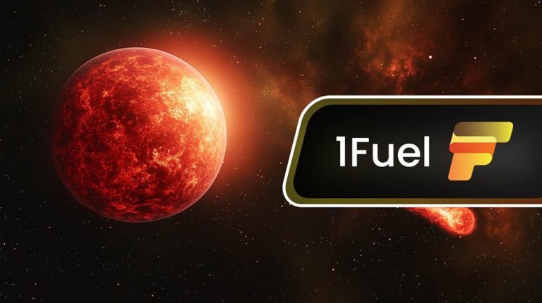 Shiba Inu, Bitcoin Cash, and 1Fuel: How This New DeFi Token Is Stealing the Spotlight Moving into 2025