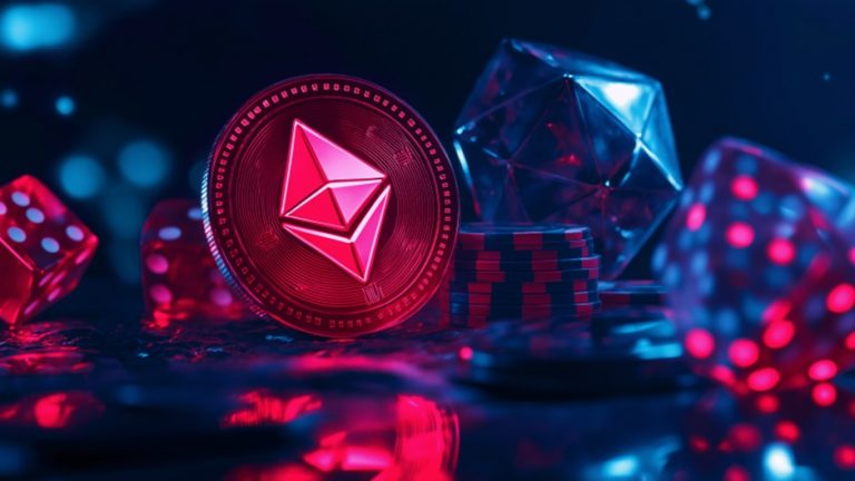 Aave Lending On Ethereum Reaches ATH As Rollblock’s Blazing Presale Marches On