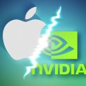 Apple vs. Nvidia: The End of a Partnership