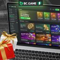 Current Bonuses and Promotions at BC Game