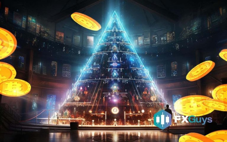 Will FX Guys Outperform Radix and Hit $7 by 2025