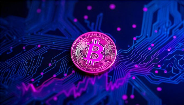 BTC chip micro
