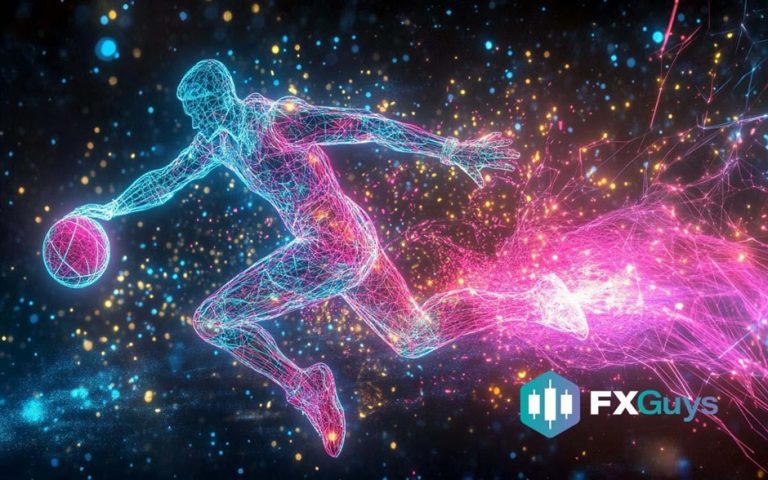 FXGuys Is Breaking Records—Why VeChain and Cronos May Never Catch Up
