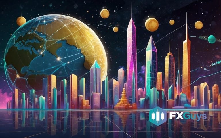 As Solana Hits Roadblocks, FX Guys Becomes a Stable Option for Investors