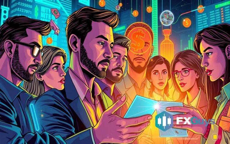 How to Maximize Your Crypto Returns With FX Guys’ Ecosystem