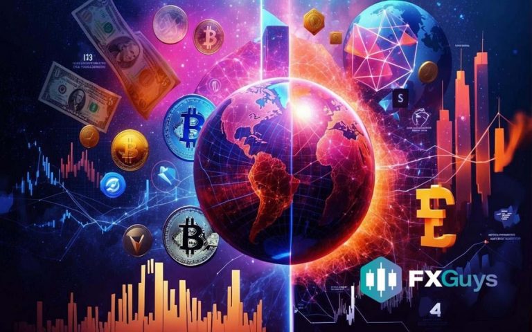 4 Hidden Crypto Gems to Turn Thousands Into Millions