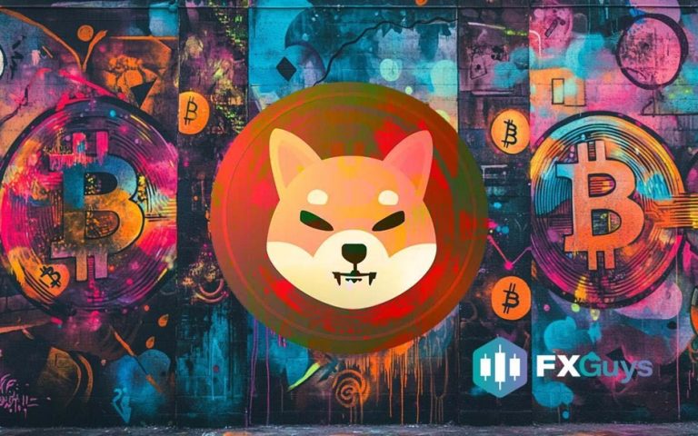 Shiba Inu And Chainlink Holders Endure Losses And Make Quick Shift To Buy FXGuys ($FXG) For Quick Gains