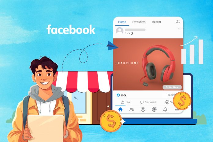 How can Small Businesses Use Facebook for Marketing