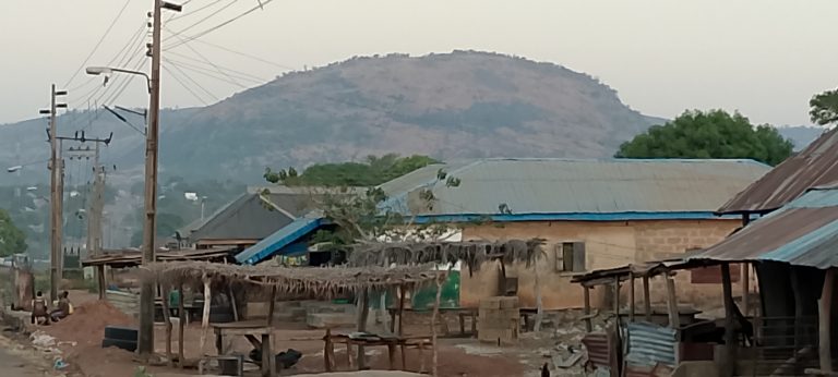 Irawo Owode: A Community United in Resilience