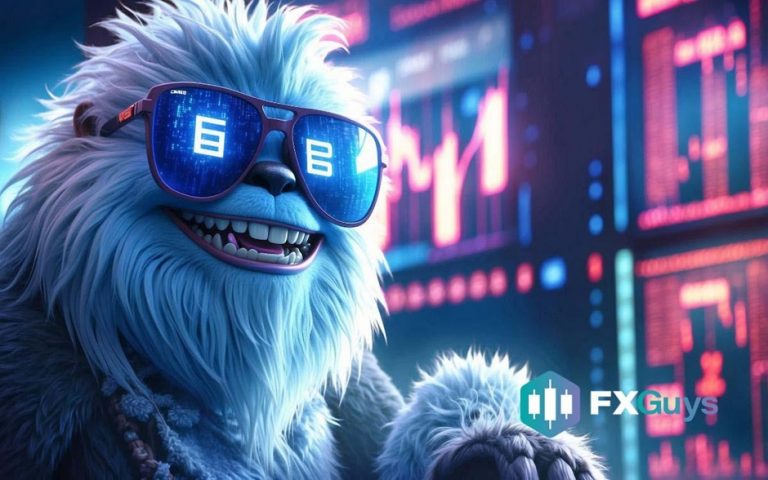 How to Build a Million-Dollar Portfolio Using FX Guys