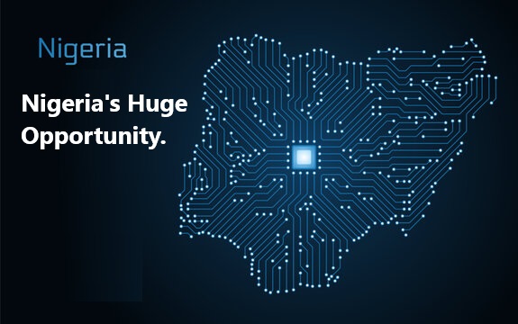 Nigeria’s Massive Opportunity in Hardware.Development for AI Era [updated]