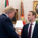 Meta Makes $1m Donation to Trump’s Inaugural Fund