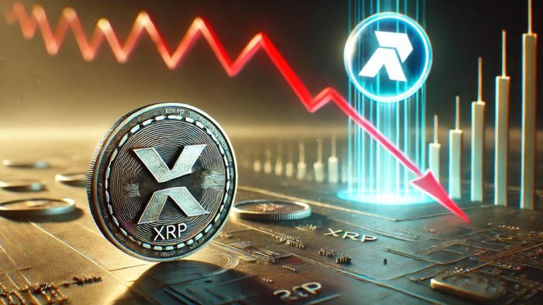 XRP Price Under Pressure as Rival Altcoin Gains Traction Aiming for 32,290% Rally