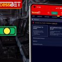 How to Withdraw Money from Accessbet App?