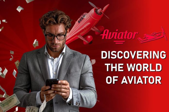 aviator 34