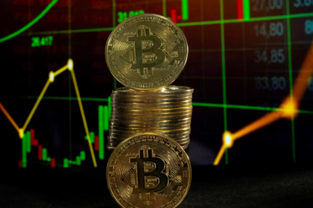 Bitcoin Rebounds to $74,000 as Trump Announces End of Strait of Hormuz Blockade