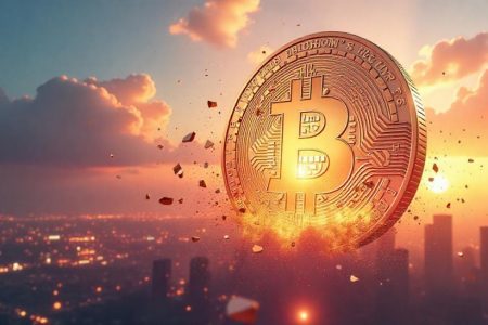 Bitcoin Surges Past $73K as Cooler Core Inflation Fuels Rate-Cut Hopes, Traders Eye $80,000 by The End of April