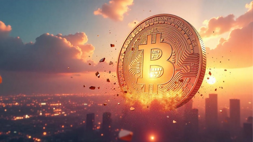 Bitcoin Surges Past $73K as Cooler Core Inflation Fuels Rate-Cut Hopes, Traders Eye $80,000 by The End of April — KRIPTO — ERYU PROJECT