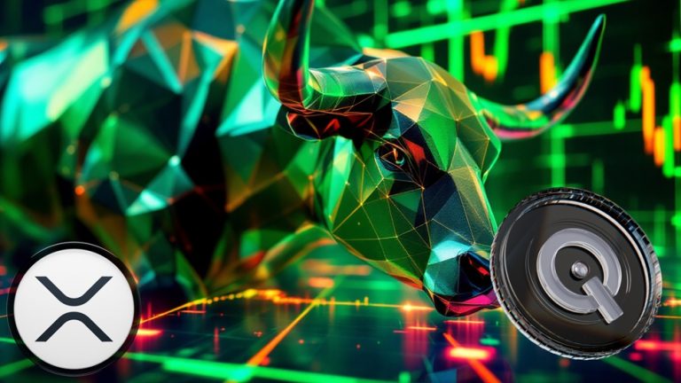 XRP Price Prediction: Bulls Focus On Surge To $5 This Cycle, Putting This Ripple Rival On Explosive 73,400% Path To $19 From $0.02