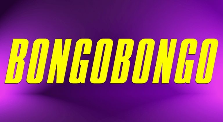 Bongobongo’s 5th Anniversary!