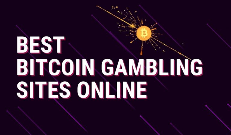 5 Best Bitcoin Gambling Sites: What Is The Best Bitcoin Casinos Online ? We Find The Most Trusted Online Crypto Gambling Sites ! Quick Links To Latest Bonuses!