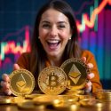 Best New Crypto to Buy Now | Top 5 Promising New Cryptocurrencies to Watch in December 2024