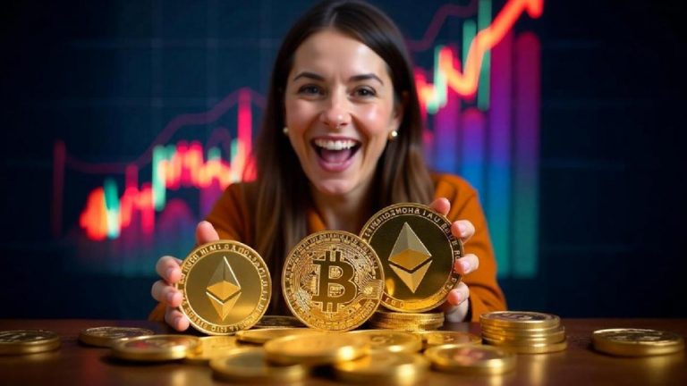 Best New Crypto to Buy Now | Top 5 Promising New Cryptocurrencies to Watch in December 2024