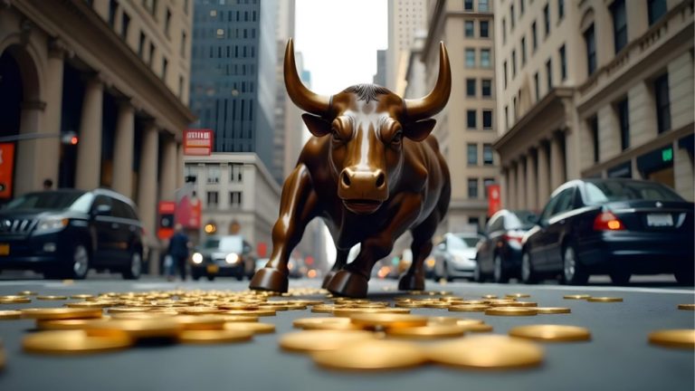 2025 Bull Run is Coming – Here’s the Next Crypto to Explode for Huge Gains