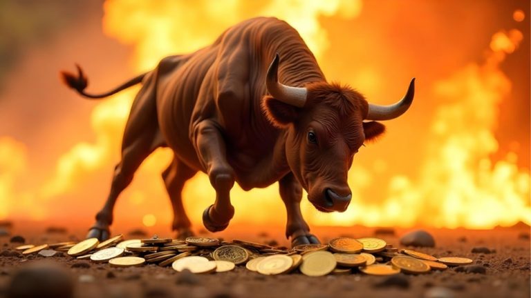 Ready for the Bull Run? 5 Altcoins That Could Be the Next Crypto to Explode