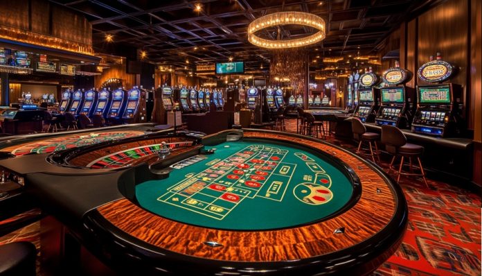 casino 1