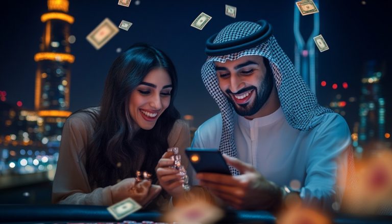 Best Online Casino in UAE – Top Emirates Casino Sites for Real Money Gambling (2025)