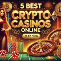 What Is The Most Trusted Crypto Casino? We Find Top 5 Bitcoin Gambling Sites Online 2024! Claim Exclusive Bonuses Now! (December Update)