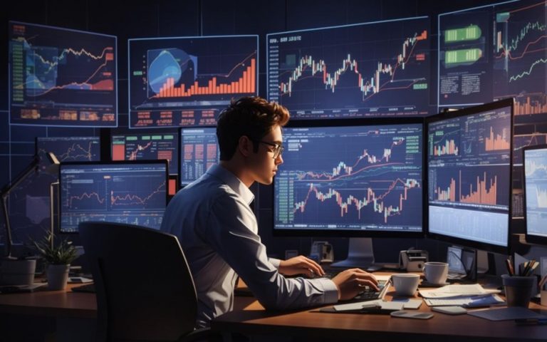 The Token No One Is Talking About – But Dogecoin And Ethereum Smart Money Are Already In