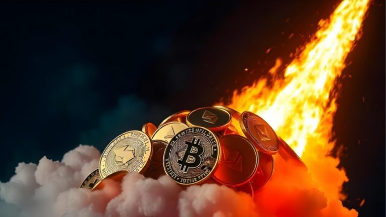 History Shows Cardano’s 66% Rise In December – But These 5 Coins Could Be the Next Crypto to Explode