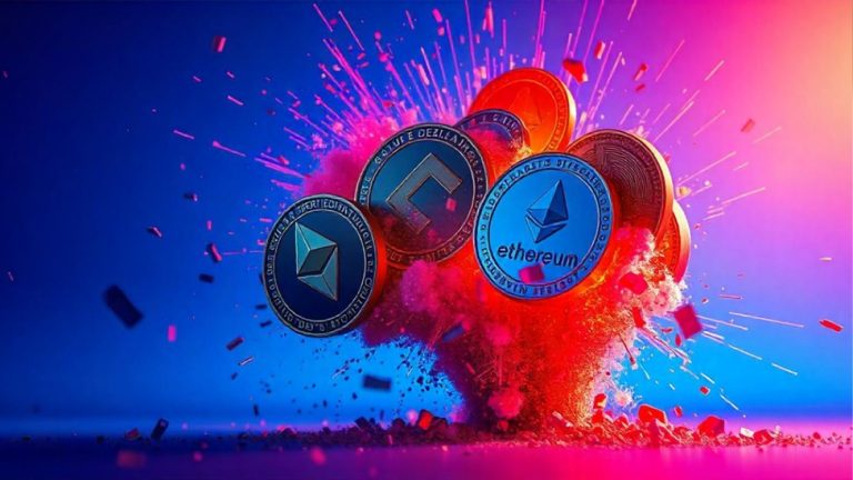 Best Crypto Presale: Aureal One Raises $1.8M While BTC & XRP Struggle—Buy Now