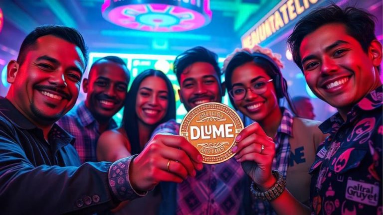 Next Crypto to Explode—Our Top Pick Among 6 Coins That Could Make You Rich by 2025