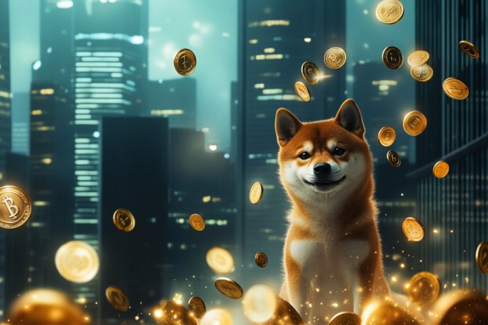 doge 12