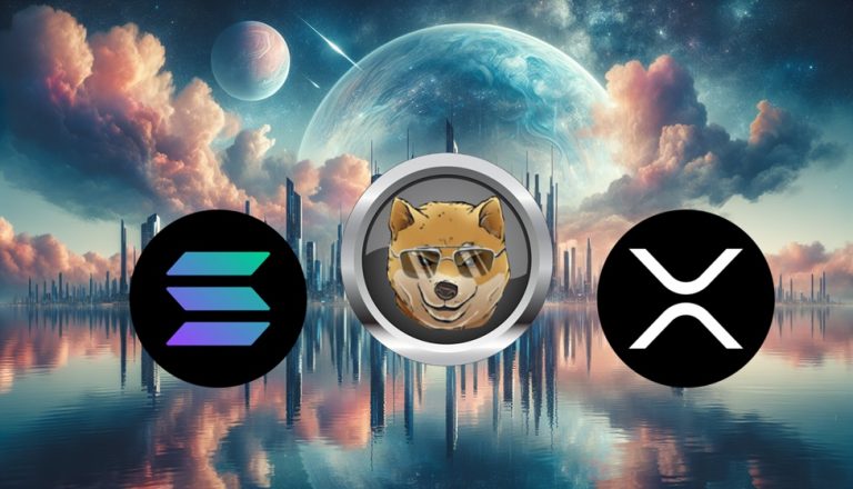 Solana and XRP Whales Bet Big on This New Meme Coin With 12,500% Growth Potential!