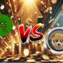 Get in Early: DOGEN Explodes Past PEPE as New Meme Coin Market Leader