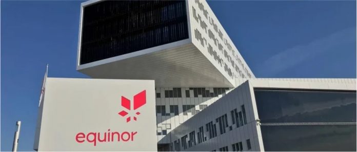 equinor