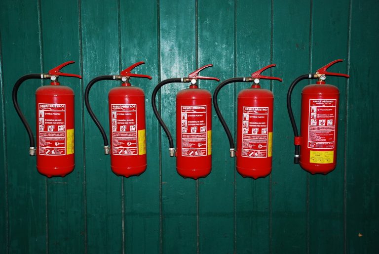 From Compliance to Protection: How Fire Safety Regulations Affect Your Business