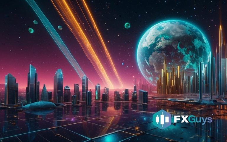 Can FXGuys ($FXG) Deliver $10,000 From $100? Analysts Think The Chances Are Higher Than On XRP And Ethereum