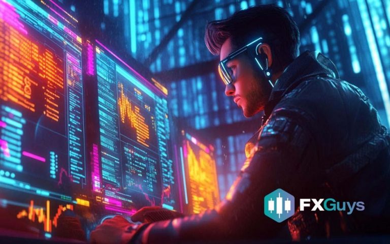 FXGuys ($FXG) Becomes Investors’ Top Pick Amid Bearish Week For RENDER And PEPE