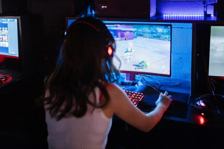 Psychology of Gamers: Why Do We Like to Play?