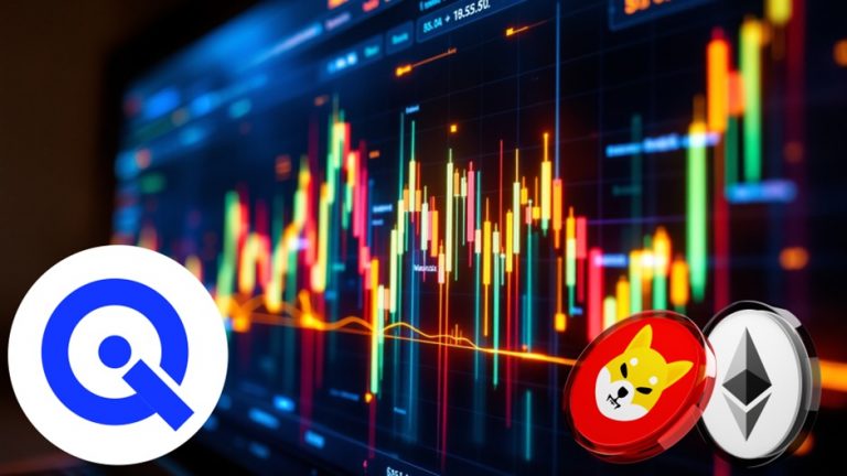 Shiba Inu Price Blowout: Ethereum Price Surge To $5,000 To Drive SHIB To $0.000087 And This Al Altcoin To $8 From $0.02