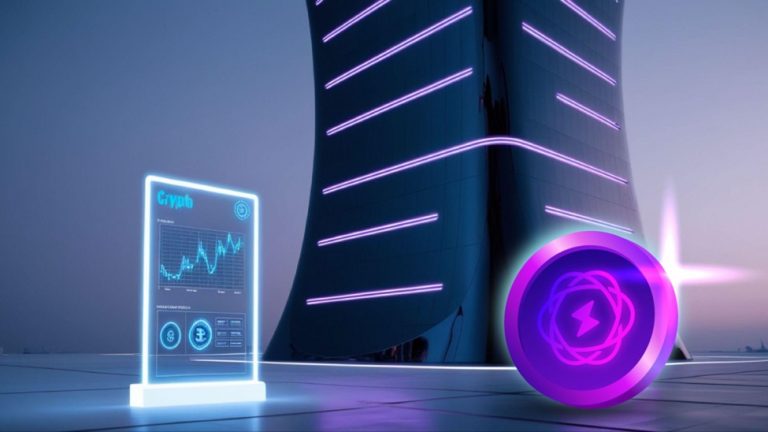 Bitcoin Was Just the Beginning—Here’s the Next Crypto Revolution!